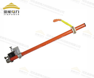 刀闸检修防护架